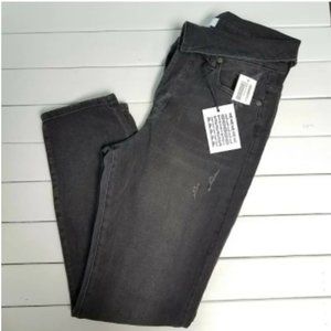 Pistola Nico High Rise Mom StraightLeg Jean 26 NWT